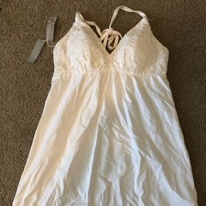 Victoria Secret Halter Dress with tags